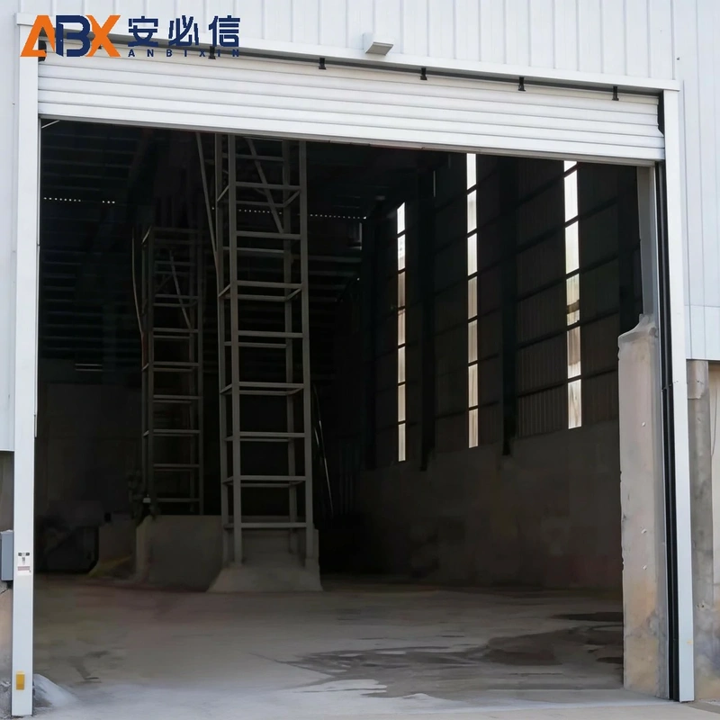 保山市堆积门
