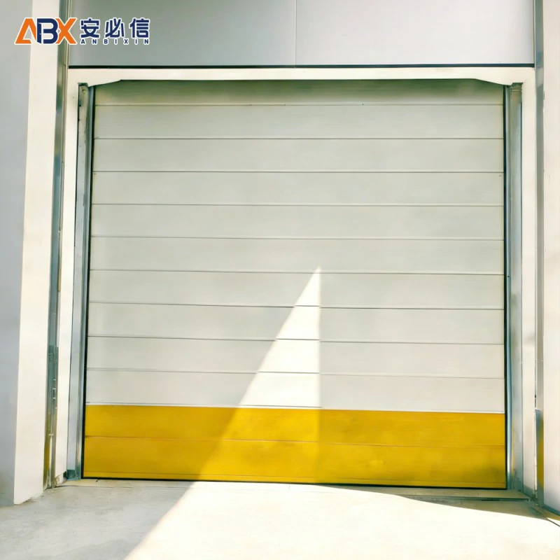 保山市升降提升门